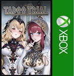 ***Taboo Trial XBOX*Покупка на Ваш аккаунт***