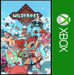 ***Wildfrost XBOX*Покупка на Ваш аккаунт***