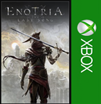 ***Enotria: The Last Song XBOX*Покупка на Ваш акк***