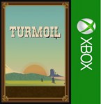 ***Turmoil XBOX*Покупка на Ваш аккаунт***