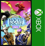 ***Goat Simulator 3 - Hocus Pocus Pack XBOX***