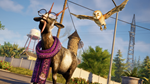 ***Goat Simulator 3 - Hocus Pocus Pack XBOX***