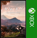 ***Away : The Survival Series XBOX*Куплю Вам***