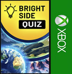 ***Bright Side: Quiz XBOX +DLC*Покупка на Ваш акк***