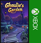 ***Ghoulie´s Garden XBOX*Покупка на Ваш аккаунт***