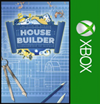 ***House Builder Overtime XBOX +DLC*Куплю на Ваш***