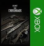 ***Hunt: Showdown 1896 - Crossroads XBOX*Куплю Вам***