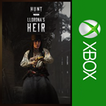 ***Hunt: Showdown 1896 - Llorona´s Heir XBOX***