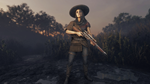 ***Hunt: Showdown 1896 - Death´s Herald XBOX***