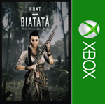 *Hunt Showdown - Biatat* - Still Waters Run Deep XBOX*