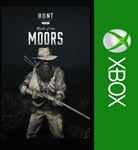 ***Hunt: Showdown 1896 - Myth of the Moors XBOX***