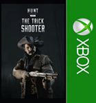 ***Hunt: Showdown 1896 - The Trickshooter XBOX***