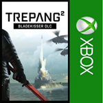 ***Trepang2 - Bladekisser DLC XBOX*Покупка на Ваш***