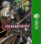 ***Castlevania Advance Collection XBOX*Покупка Вам***