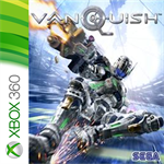 ***VANQUISH XBOX +DLC*Покупка на Ваш аккаунт***