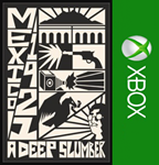 ***Mexico,1921: A Deep Slumber XBOX*Куплю на Ваш акк***