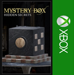 ***Mystery Box: Hidden Secret XBOX*Куплю на Ваш акк***