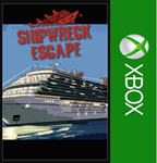 ***Shipwreck Escape XBOX*Покупка на Ваш аккаунт***