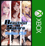 ***Beautiful Sakura: Fashion Club XBOX*Куплю на Ваш***