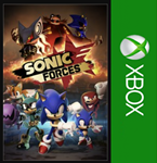 ***SONIC FORCES™ Digital Standard Edition XBOX***