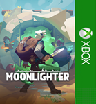 ***Moonlighter XBOX +DLC*Покупка на Ваш аккаунт***