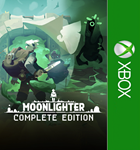 ***Moonlighter: Complete Edition XBOX*Куплю на Ваш***