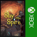 ***Slay The Spire XBOX*Покупка на Ваш аккаунт***