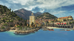 *HITMAN World of Assassination Episode: Sapienza*XBOX*