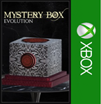 ***Mystery Box: Evolution XBOX*Покупка на Ваш акк***