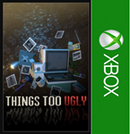 ***Things Too Ugly XBOX*Покупка на Ваш аккаунт***