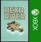 ***Hexa River XBOX*Покупка на Ваш аккаунт***