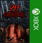 ***911: Cannibal XBOX*Покупка на Ваш аккаунт***