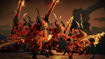 *Warhammer 40,000 Battlesector Daemons of Khorne*XBOX*