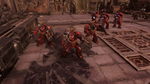 Warhammer 40,000 Battlesector Blood Angels Elites*XBOX*