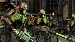 *Warhammer 40,000: Battlesector - Necrons*XBOX*