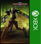 *Warhammer 40,000: Battlesector - Necrons*XBOX*