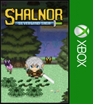 ***Shalnor: Silverwind Saga XBOX*Покупка на Ваш акк***