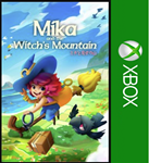 ***Mika and The Witch´s Mountain XBOX*Покупка на Ваш***