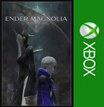 ***ENDER MAGNOLIA: Bloom in the Mist XBOX***