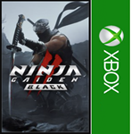 ***NINJA GAIDEN 2 Black XBOX*Покупка на Ваш аккаунт***