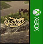 ***My Horse: Bonded Spirits XBOX*Покупка на Ваш акк***