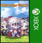 ***Monster Panic XBOX*Покупка на Ваш аккаунт***