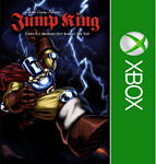 ***Jump King XBOX*Покупка на Ваш аккаунт***