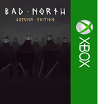 ***Bad North: Jotunn Edition XBOX*Покупка на Ваш акк***