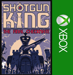 ***Shotgun King: The Final Checkmate XBOX*Куплю Вам***