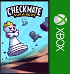 ***Checkmate Survivors XBOX*Покупка на Ваш акк***