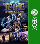 ***Trine: Ultimate Collection XBOX*Куплю на Ваш акк***