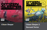 ***Citizen Sleeper: Helion Collection XBOX*На Ваш ак***