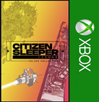 ***Citizen Sleeper: Helion Collection XBOX*На Ваш ак***