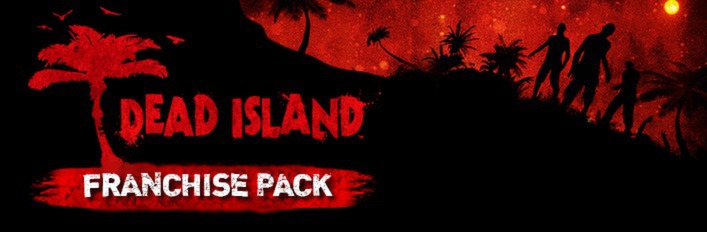 Dead Island Collection (Steam Gift/RU CIS)